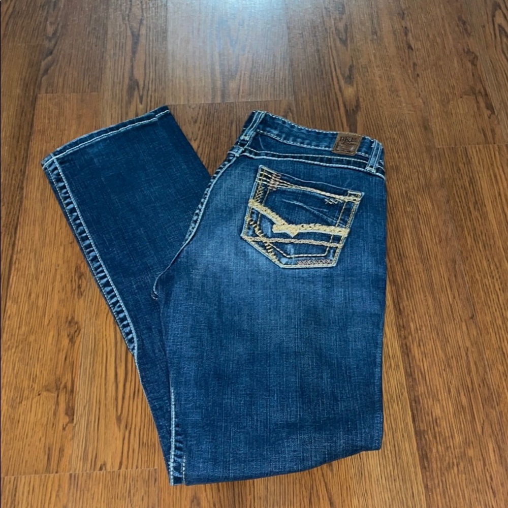 BKE JEANS